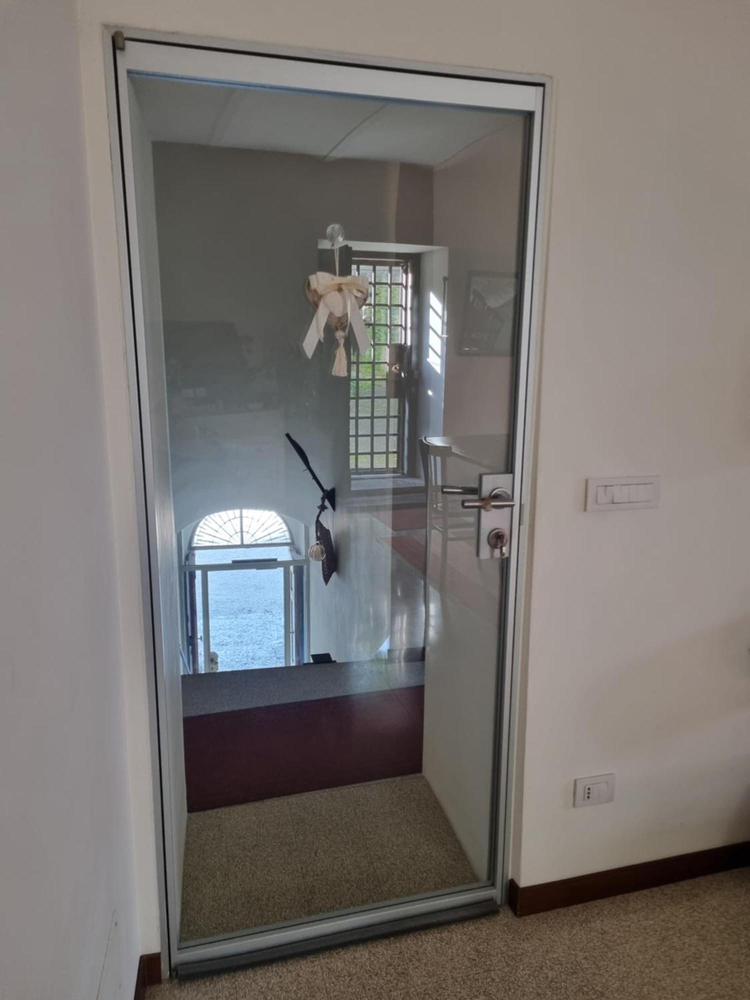 Casa Zia Cianetta Residenza Di Campagna Pensionat Capodacqua  Eksteriør billede